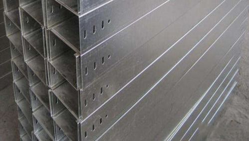 電纜橋架優點有哪些