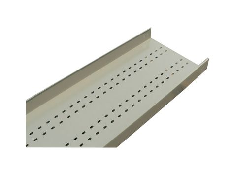 托盤式電纜橋架產(chǎn)品圖片與相冊(cè) - 山東奧德利環(huán)保空調(diào)