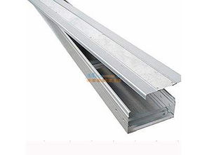 文安縣巨拓金屬制品 專業(yè)防火電纜橋架供應商