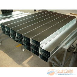 電纜橋架廠家直銷 品牌、采購、批發及圖片全解析