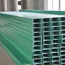 現(xiàn)貨供應(yīng)200×100玻璃鋼電纜橋架 選型與應(yīng)用指南